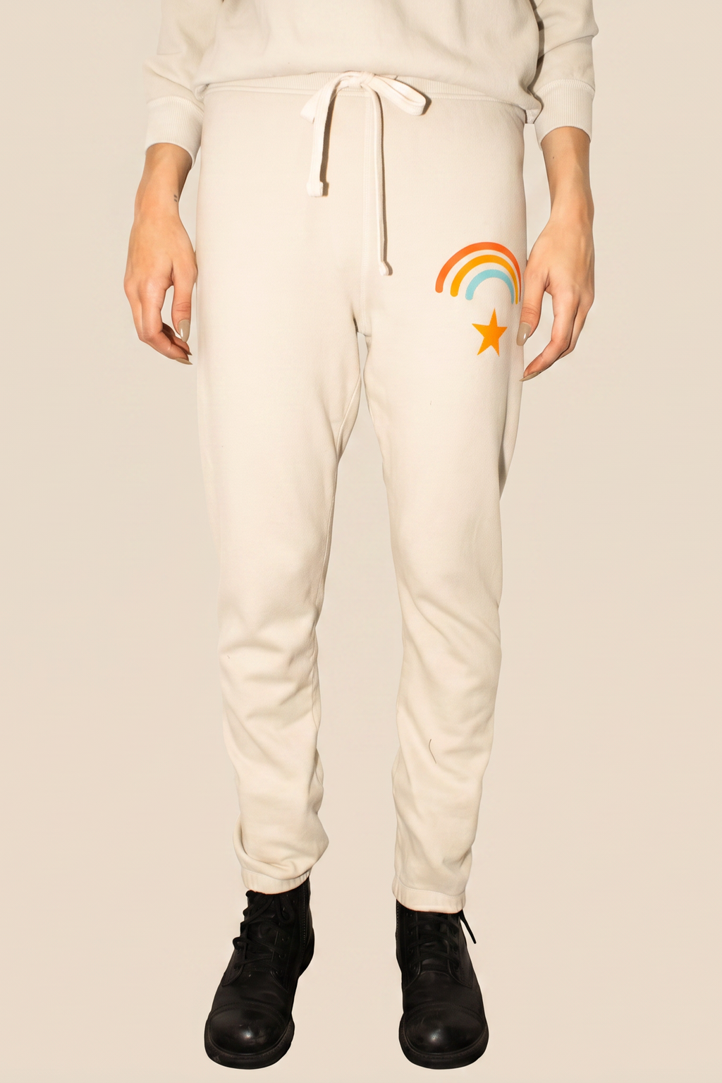 Cultivate Love Jogger